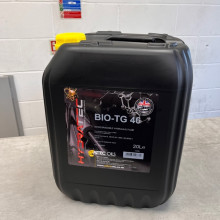 AZTEC HYDRATEC BIO-TG 46 BIODEGRADABLE HYDRAULIC 46 (20LTR) AZTEC HYDRATEC BIO-TG 46 BIODEGRADABLE HYDRAULIC 46 (20LTR)